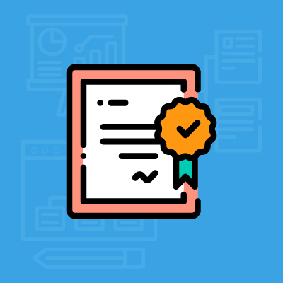 Certificados