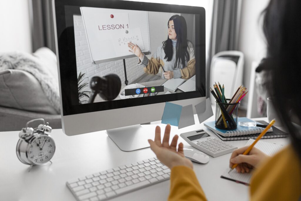 conoce la importancia de la digitalización educativa