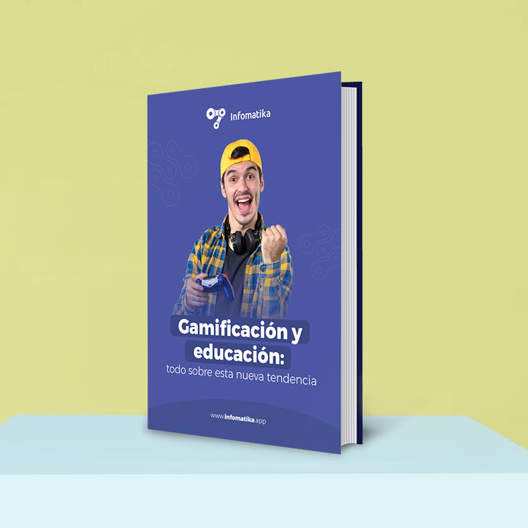 Gamificación y educación: todo sobre esta nueva tendencia